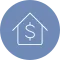 MORTGAGE icon
